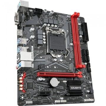 Материнская плата GIGABYTE B460M GAMING HD