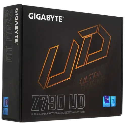 Материнская плата Gigabyte Z790 UD