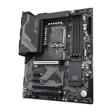 Материнская плата Gigabyte Z790 UD