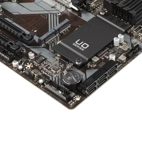 Материнская плата Gigabyte Z790 UD