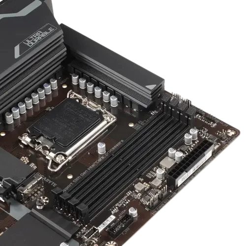 Материнская плата Gigabyte Z790 UD