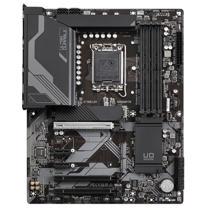 Материнская плата Gigabyte Z790 UD