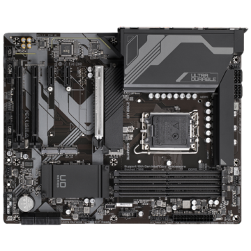 Материнская плата Gigabyte Z790 UD