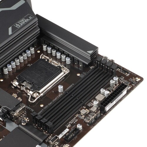 Материнская плата Gigabyte Z790 UD