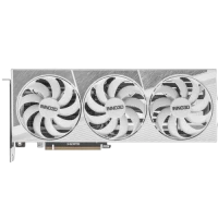 Видеокарта INNO3D (N50803-16D7X-17605211) GeForce RTX 5080 16GB ХЗ ОС WHITE