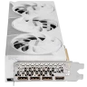 Видеокарта INNO3D (N50803-16D7X-17605211) GeForce RTX 5080 16GB ХЗ ОС WHITE