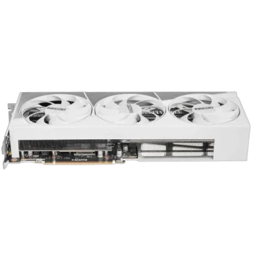 Видеокарта INNO3D (N50803-16D7X-17605211) GeForce RTX 5080 16GB ХЗ ОС WHITE