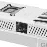 Видеокарта INNO3D (N50803-16D7X-17605211) GeForce RTX 5080 16GB ХЗ ОС WHITE