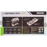 Видеокарта INNO3D (N50803-16D7X-17605211) GeForce RTX 5080 16GB ХЗ ОС WHITE