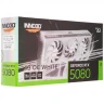 Видеокарта INNO3D (N50803-16D7X-17605211) GeForce RTX 5080 16GB ХЗ ОС WHITE