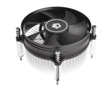 Кулер для процессора ID-COOLING DK-15 PWM