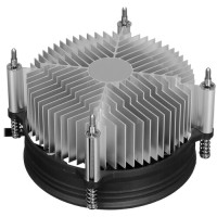 Кулер для процессора ID-COOLING DK-15 PWM