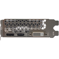 Видеокарта AFox (AFRX550-8192D5H2-V2) Radeon RX 550 8GB DUAL