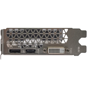 Видеокарта AFox (AFRX550-8192D5H2-V2) Radeon RX 550 8GB DUAL