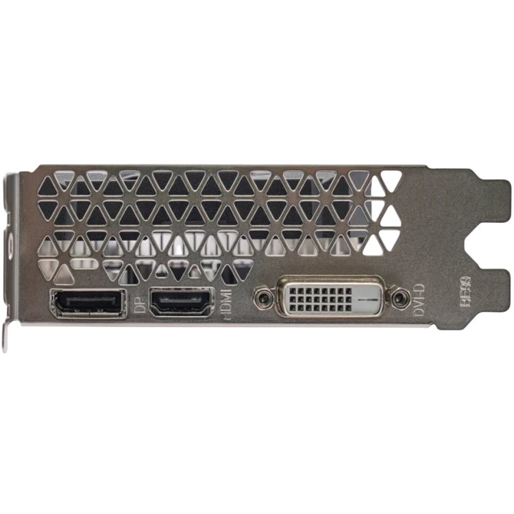 Видеокарта AFox (AFRX550-8192D5H2-V2) Radeon RX 550 8GB DUAL