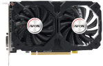 Видеокарта AFox (AFRX550-8192D5H2-V2) Radeon RX 550 8GB DUAL