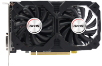 Видеокарта AFox (AFRX550-8192D5H2-V2) Radeon RX 550 8GB DUAL