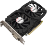 Видеокарта AFox (AFRX550-8192D5H2-V2) Radeon RX 550 8GB DUAL