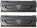 Оперативная память 32 Gb 3600 MHz PATRIOT VIPER STEEL (PVS432G360C8K)
