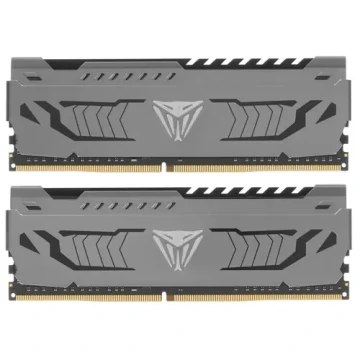 Оперативная память 32 Gb 3600 MHz PATRIOT VIPER STEEL (PVS432G360C8K)