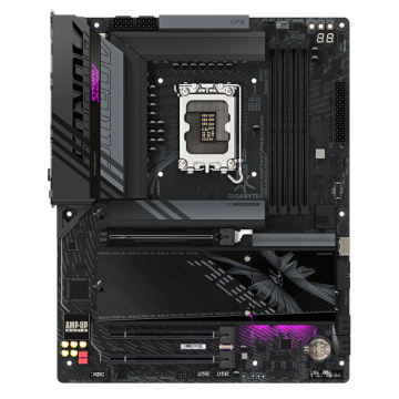 Материнская плата Gigabyte Z890 A ELITE WIFI7