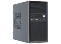 Компьютерный корпус CHIEFTEC MESH CT-01B-OP