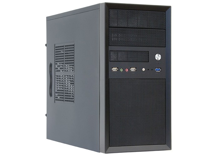 Компьютерный корпус CHIEFTEC MESH CT-01B-OP