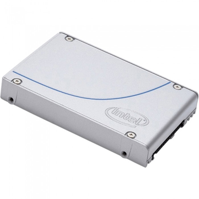 Твердотельный накопитель Intel 7680 Gb D5-P4320 SSDPE2NV076T801 OEM