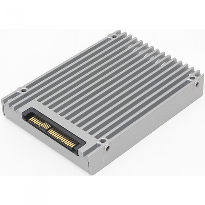 Твердотельный накопитель Intel 7680 Gb D5-P4320 SSDPE2NV076T801 OEM