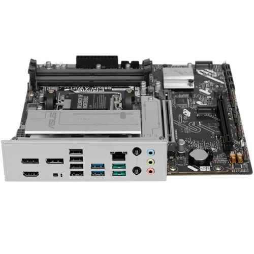 Материнская плата ASUS PRIME B850M-A WIFI (90MB1LN0-M0EAY0)
