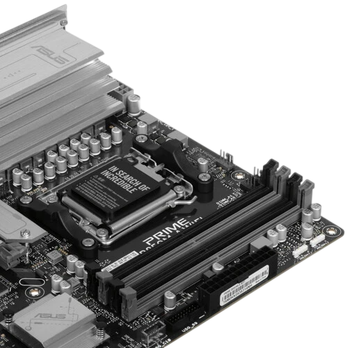 Материнская плата ASUS PRIME B850M-A WIFI (90MB1LN0-M0EAY0)