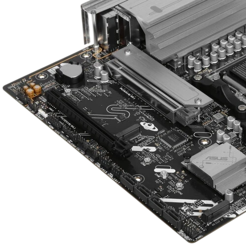 Материнская плата ASUS PRIME B850M-A WIFI (90MB1LN0-M0EAY0)