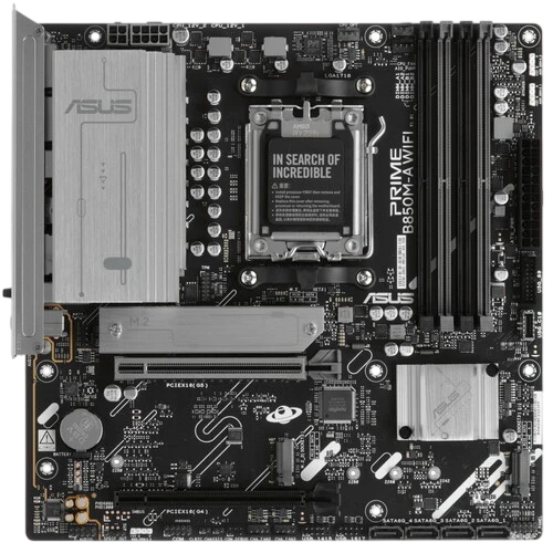 Материнская плата ASUS PRIME B850M-A WIFI (90MB1LN0-M0EAY0)