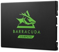 Твердотельный накопитель Seagate 2048 Gb ZA2000CM1A003