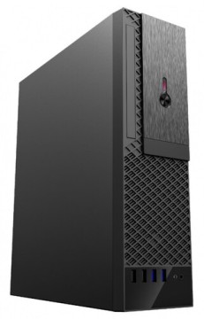 Компьютерный корпус Foxline (FL-1001-TFX300S) 300W