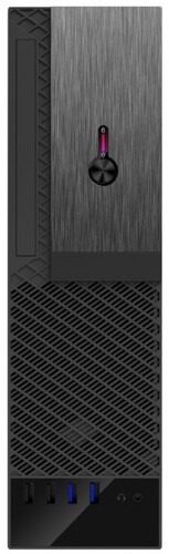 Компьютерный корпус Foxline (FL-1001-TFX300S) 300W