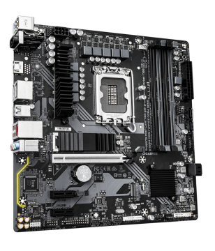 Материнская плата Gigabyte B760M DS3H WIFI6E GEN5