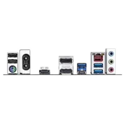 Материнская плата Gigabyte B760M DS3H WIFI6E GEN5