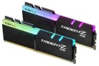 Оперативная память 16 Gb 4266 MHz G.Skill TRIDENT Z RGB (F4-4266C19D-16GTZR)