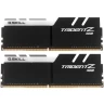 Оперативная память 16 Gb 4266 MHz G.Skill TRIDENT Z RGB (F4-4266C19D-16GTZR)