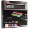 Оперативная память 16 Gb 4266 MHz G.Skill TRIDENT Z RGB (F4-4266C19D-16GTZR)