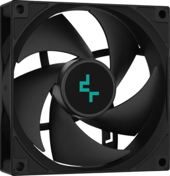 Кулер для процессора Deepcool AG300 PWM