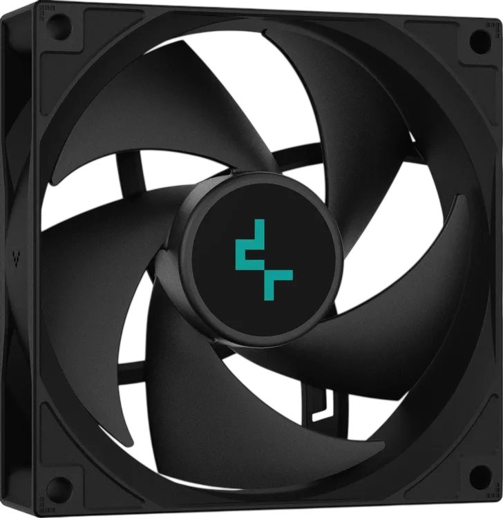 Кулер для процессора Deepcool AG300 PWM