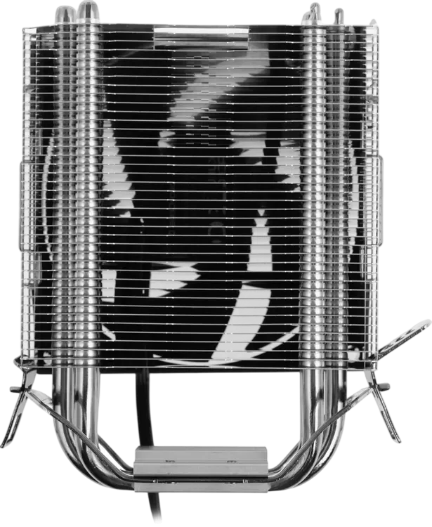 Кулер для процессора Deepcool AG300 PWM