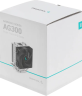Кулер для процессора Deepcool AG300 PWM