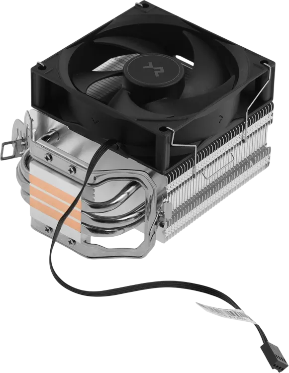 Кулер для процессора Deepcool AG300 PWM