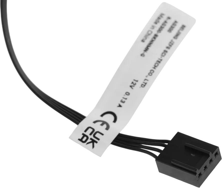 Кулер для процессора Deepcool AG300 PWM