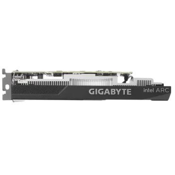 Видеокарта Gigabyte (GV-IA310WF2-4GD) Intel Arc A310 4GB WINDFORCE 