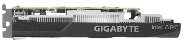 Видеокарта Gigabyte (GV-IA310WF2-4GD) Intel Arc A310 4GB WINDFORCE