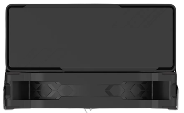 Кулер для процессора PentaWave PC-Z03C SRB Black